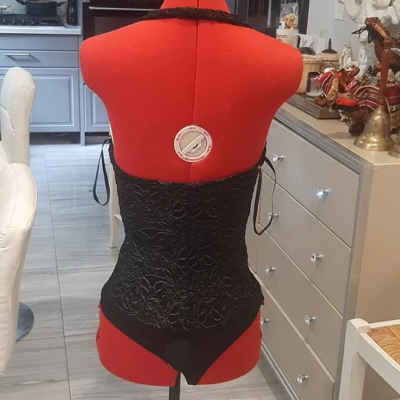 BEBE BODYSUIT - Picture 3 of 7